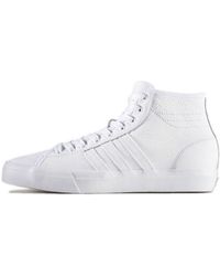 adidas - Originals Matchcourt High Rx - Lyst