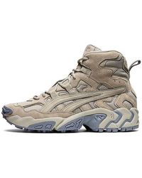 Asics - Gel-Nandi High 'Putty' - Lyst