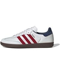adidas - Samba Og 'Team Victory Night' - Lyst