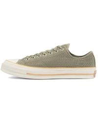 Converse - Chuck 70 Low 'Light Field Surplus' - Lyst