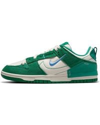 Nike - (Wmns) Dunk Low Disrupt 2 'Malachite' - Lyst