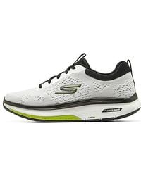 Skechers - Go Walk Arch Fit Workout Walker Lime' - Lyst