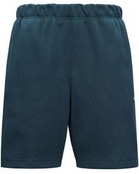 Nike - X Union La Embroidered Logo Sports Shorts Asia Sizing - Lyst
