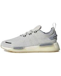 adidas - Nmd_R1 V3 Halo' - Lyst
