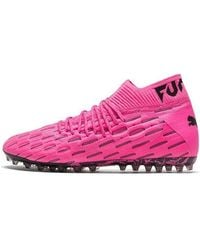 PUMA - Future 6.1 Netfit Mg - Lyst