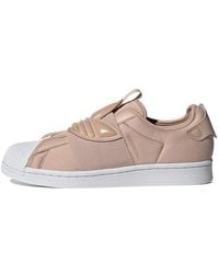 adidas - Originals Superstar Slip-On - Lyst