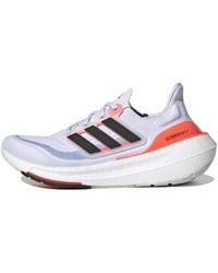 adidas - (Wmns) Ultra Boost Light Solar - Lyst