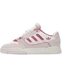 adidas - Drop Step Low 2.0 - Lyst