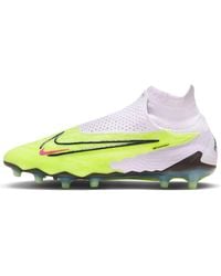 Nike - Phantom Gx Elite Df Ag Pro - Lyst