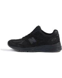 New Balance - X Stone Island 991V2 - Lyst