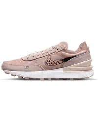 Nike - (Wmns) Waffle One Se Leopard' - Lyst