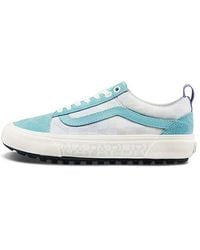 Vans - Napapjiri X Old Skool Mte-1 Sneakers - Lyst