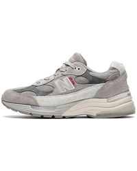 New Balance - Levis X 992 Made - Lyst