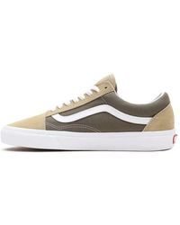 Vans - Old Skool 'Cornstalk Grape Leaf' - Lyst