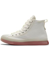 Converse - Chuck Taylor All Star Cx Explore High 'Beach Stone' - Lyst