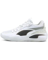 PUMA - Court Rider Team - Lyst