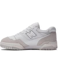 New Balance - 550 Summer Fog' - Lyst