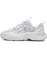 Fila - (Wmns) Conch Dx Sneakers - Lyst
