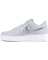 Nike - Air Force 1 '07 Lv8 3 'Wolf Obsidian' - Lyst