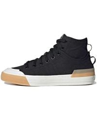 adidas - Nizza Hi Dl - Lyst