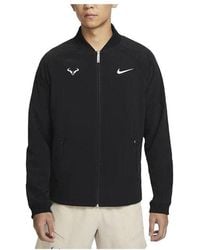 Nike - Dri-Fit Rafa Tennis Jacket - Lyst