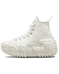 Converse - Run Star Motion Cx 'Egret' - Lyst