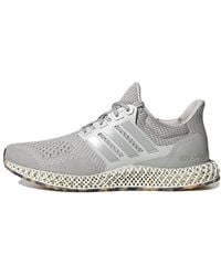adidas - Ultra 4D Running Shoes - Lyst