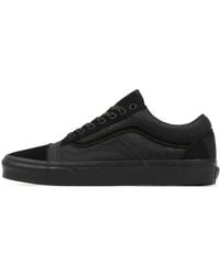 Vans - Old Skool Buty Patchwork - Lyst