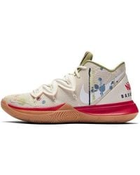 Nike - Bandulu X Kyrie 5 'Embroidered Splatters' - Lyst