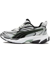 PUMA - Morphic 'Glacial Fog' - Lyst