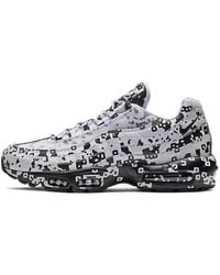 Nike - X Cav Empt Air Max 95 Shoe - Lyst