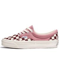 Vans - Era Lx Reissue 95 'Bmx Foxglove' - Lyst