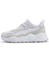 PUMA - Rs-X Efekt Premium - Lyst