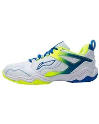 Li-ning - Sound Wave 3 Neon' - Lyst