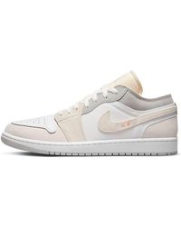 Nike - 1 Low Se Craft 'Inside Out' - Lyst