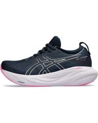 Asics - (Wmns) Gel-Nimbus 25 'French Lilac Hint' - Lyst