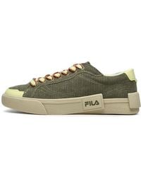 Fila - Pop Skate Shoes - Lyst