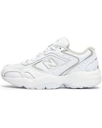 New Balance - (Wmns) 452 Light Cliff' - Lyst
