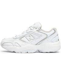 New Balance - (Wmns) 452 Light Cliff' - Lyst