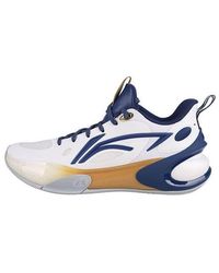 Li-ning - Yushuai 17 Low Cba 'Nanjing' - Lyst