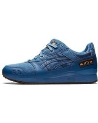Asics - Gel Lyte 3 Og 'Okayama Denim Pack - Lyst