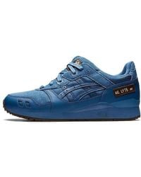 Asics - Gel Lyte 3 Og 'Okayama Denim Pack - Lyst