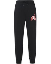Nike - Fleece Casual Long Pants/Trousers - Lyst