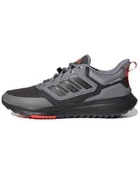 adidas - Eq21 Run Cold.Rdy 'Carbon' - Lyst