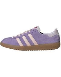 adidas - Bermuda - Lyst