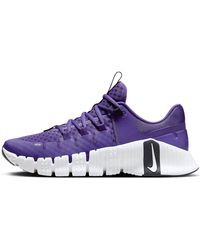 Nike - Free Metcon 5 Tb 'Court' - Lyst