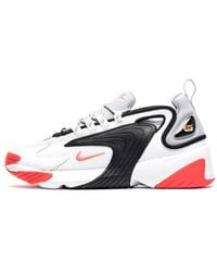 nike 2k zoom junior