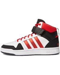 adidas - Postmove Mid - Lyst