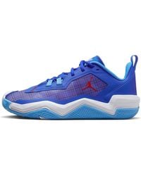 Nike - Westbrook One Take 4 'Game Royal University' - Lyst
