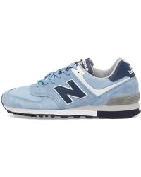New Balance - 576 Made - Lyst